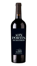 Aux Portes de Baudron - Château Franc Baudron
