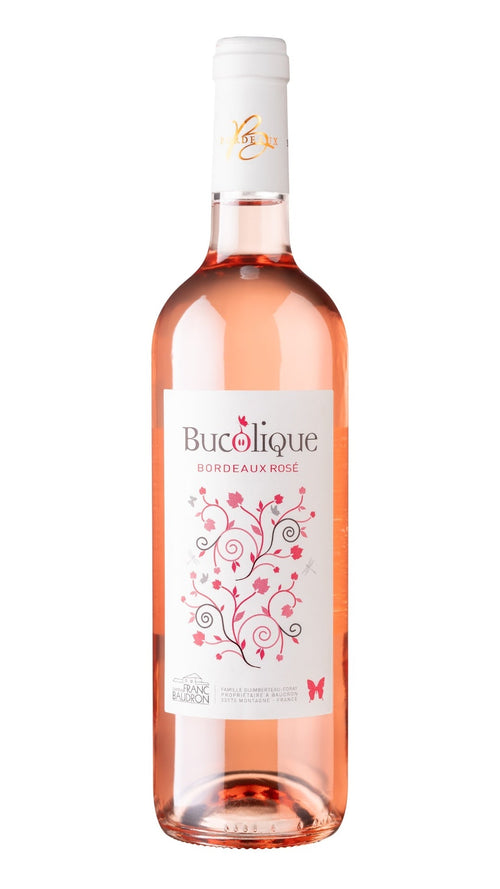 Bucolique - Château Franc Baudron