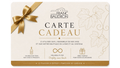 Carte-cadeau Château Franc Baudron - Château Franc Baudron