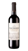 Château Franc Baudron - Château Franc Baudron