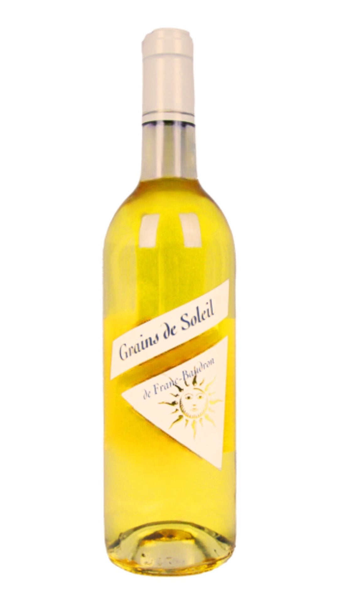Grains de Soleil - Château Franc Baudron