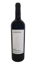 L'Audacieux Rouge - Château Franc Baudron